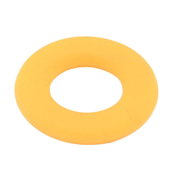 MLINS Saxophone Mute Ring Professional Tenor Plastic Mute Dampener for Saxophone