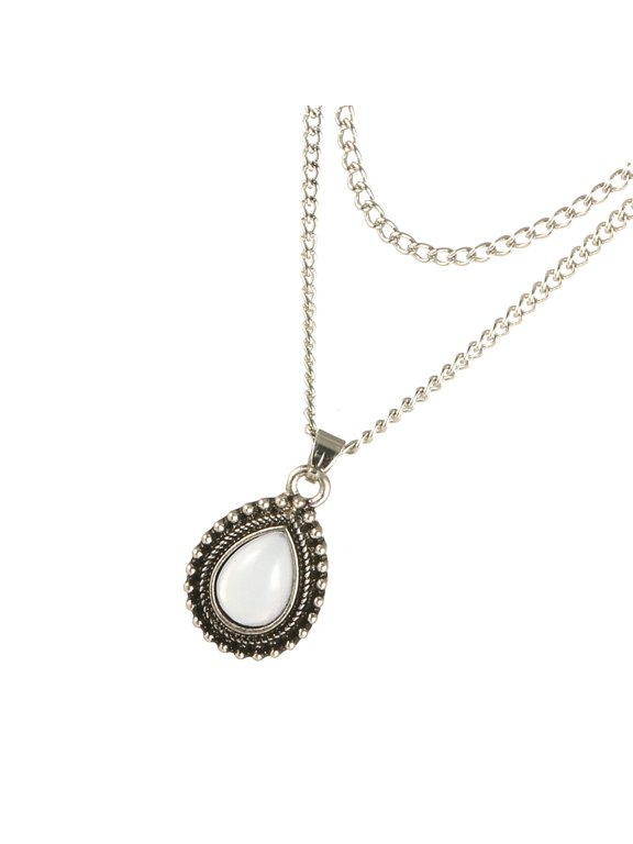 Sea Seashell Pendant Necklace Special Occasion Banquet