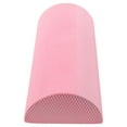 thumbnail image 1 of YUYUETIME Manual Back Massager Eva Fitness Roller Pink 1Pack For Core Strengthening, 1 of 8
