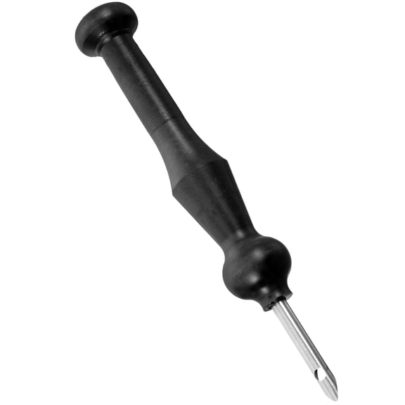 MLINS Sewing Embroidery Punch Pen Needles 14.50X2.50X2.00CM