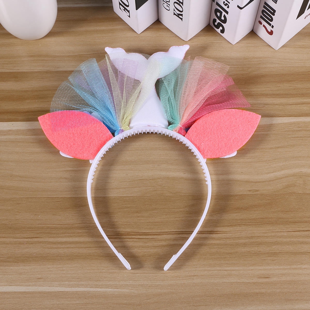 Premium Girls Headband 