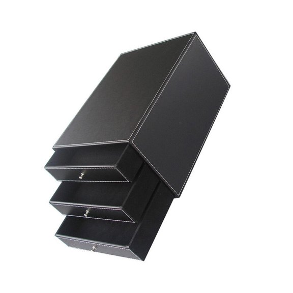 MLINS Shelves Drawer Unit Storage Cabinet Type Locker Work
