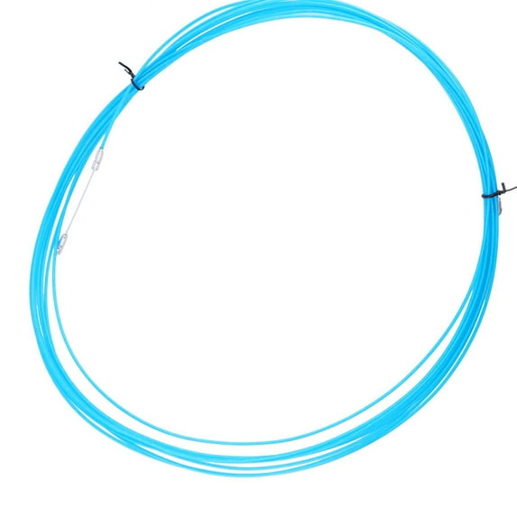 MLINS Shift Cable Electrical Threader Solid Spring Threader Size