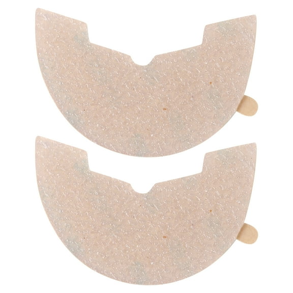 MLINS Shoes Sole Sticker Self-adhesive Pad Protective Goo Fitness