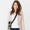 thumbnail image 1 of MLINS Shoulder Messenger Bag Practical Clear Handbag, 1 of 8