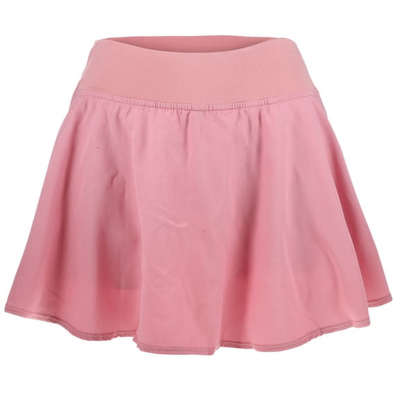 MLINS Women's Lightweight Skort for Workout and Gym - Comfortable Sports Skirt with Shorts