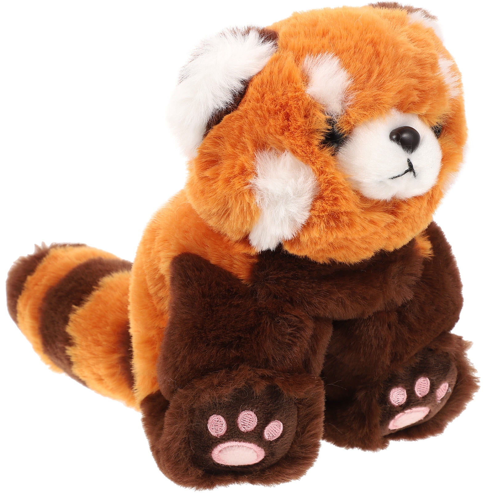 Jarbins Stuffed Animal Slap Bracelets - Fun Party Favors For Kids With Safe Smooth Edges