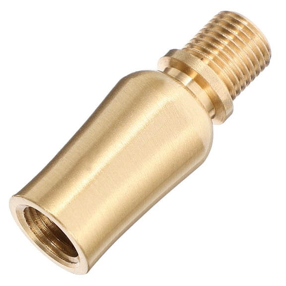 MLINS Sloped Ceiling Adapter Pendant Suspension Canopy Light Converter for Wall Sconce