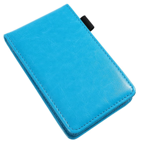 MLINS Small Bag Pencil Case Pocket Notepad Notebook