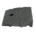 thumbnail image 1 of MLINS  Wheelbarrow Foldable Ramp Pad Pressure-resistant Slope Mat Elder Elderly, 1 of 8