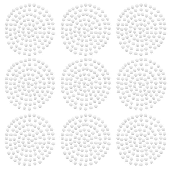 GAXIRE Foam Particles White 1 Bag Bean Bag Stuffing Filling