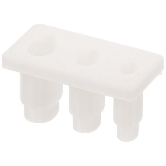 MLINS Spinner Kit Polymer Clay Earring Mold 2.30X1.20X1.20CM