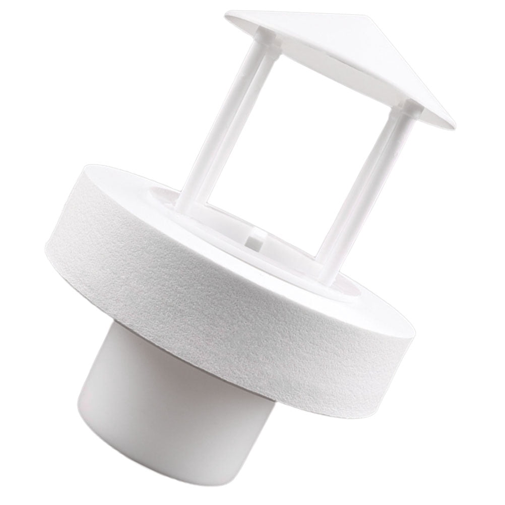 FITNATE Floating Splash Guard For Mist Maker & Humidifier - Reduce Water Splash