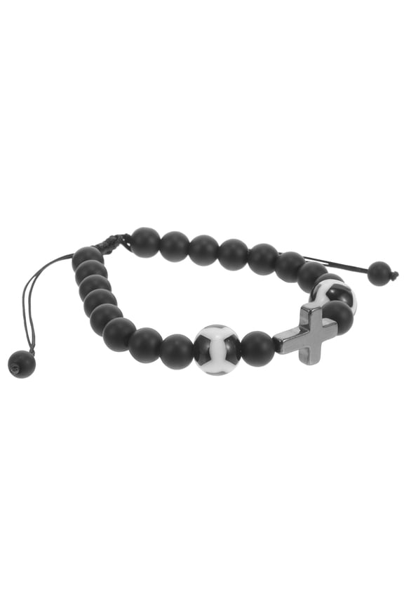 Soccer Bracelets Soccer Party Favors Stone 1Pack