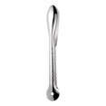 thumbnail image 1 of MLINS Stainless Steel Fish Scaler with Comfortable Handle for Home Use Silver Color, 1 of 8