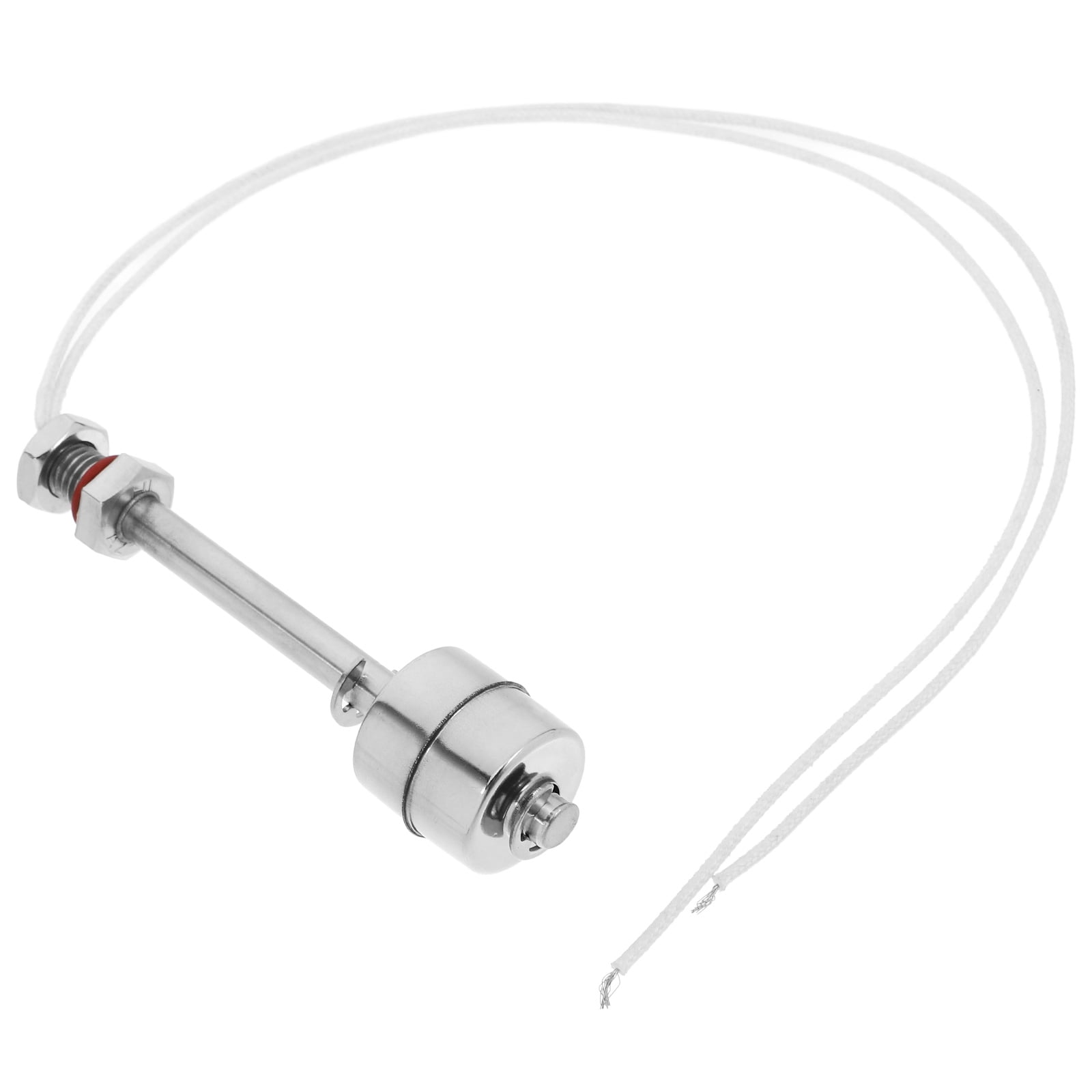 MLINS Stainless Steel Float Switch for Water Tanks Liquid Level Sensor ...
