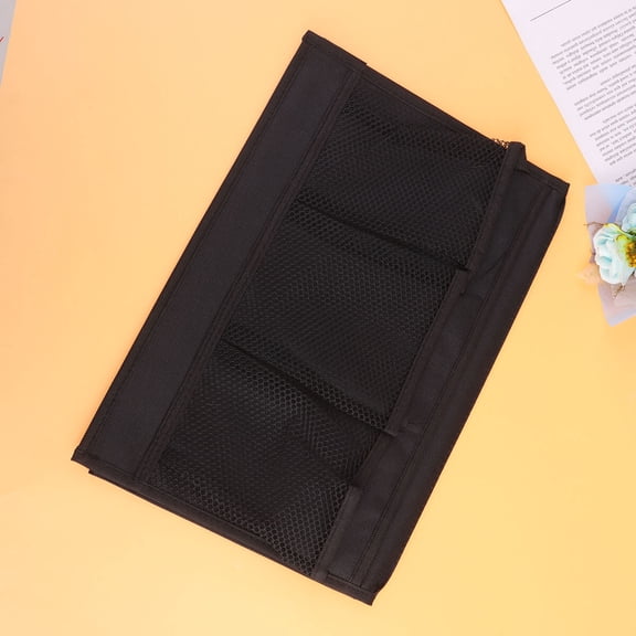YUYUETIME Storage Bag for Sofa Home Organizer 1Pack