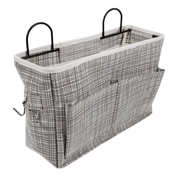 Milisten Tidy Organization Assorted Color Oxford Cloth 1Set 12.18X7.86X3.73in