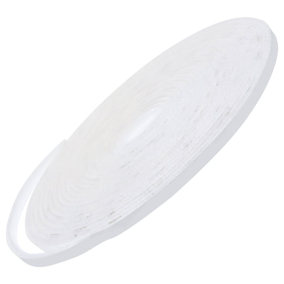 MLINS Windproof Strip Tie Wire Seal for Wardrobe Doors, Top Sealing Strips for Secure Closure and