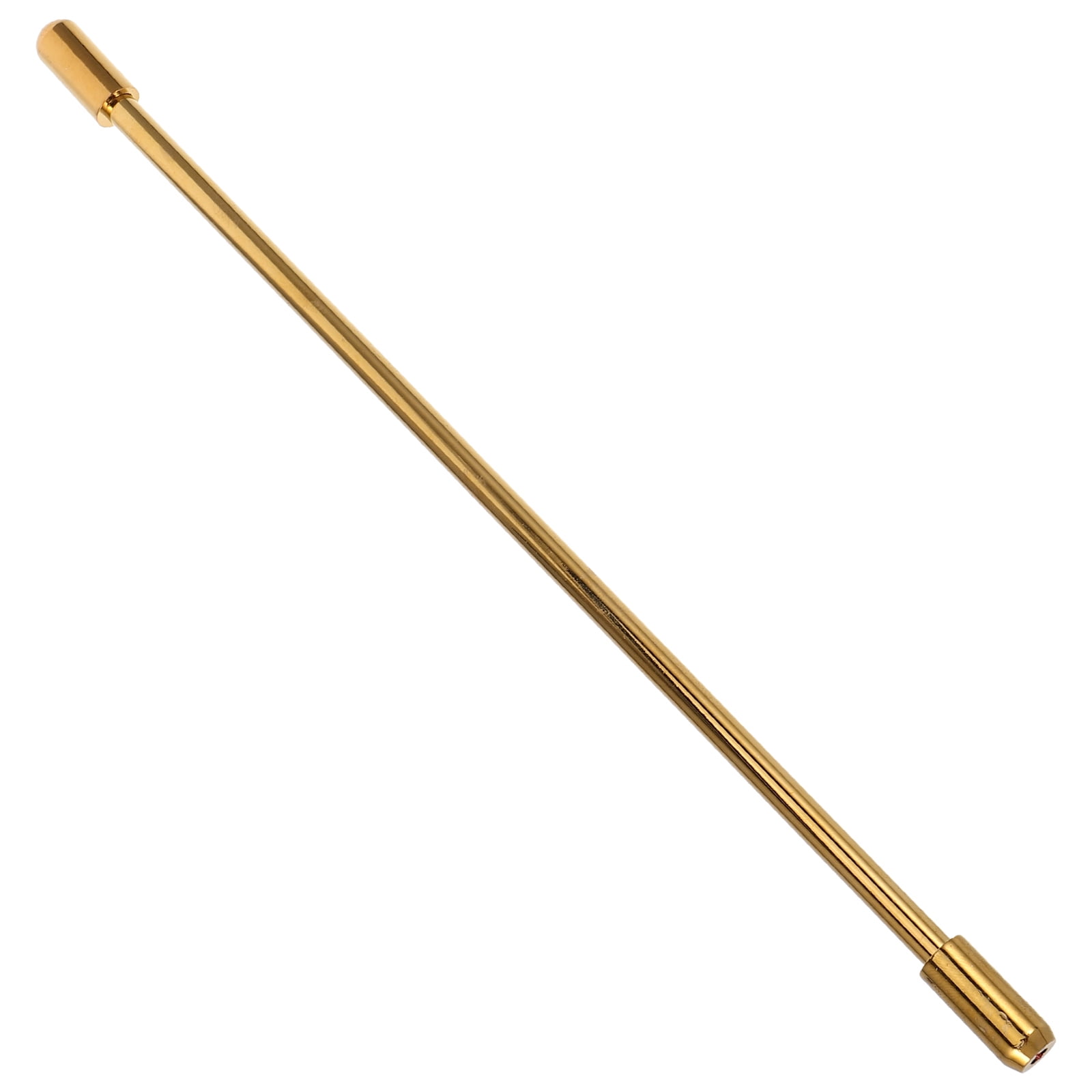 MLINS Sturdy Water Divining Rod Metal Dowsing Rod For Locating Lost MLINS Sturdy Water Divining Rod Metal Dowsing Rod For Locating Lost