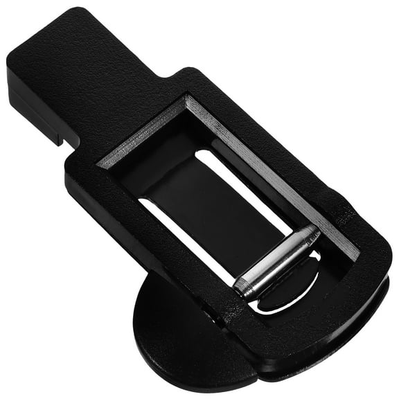 HEALEEP Tenor Saxophone Reeds Trimmer Cutter Black 1Set Symmetry Ensuring Tool