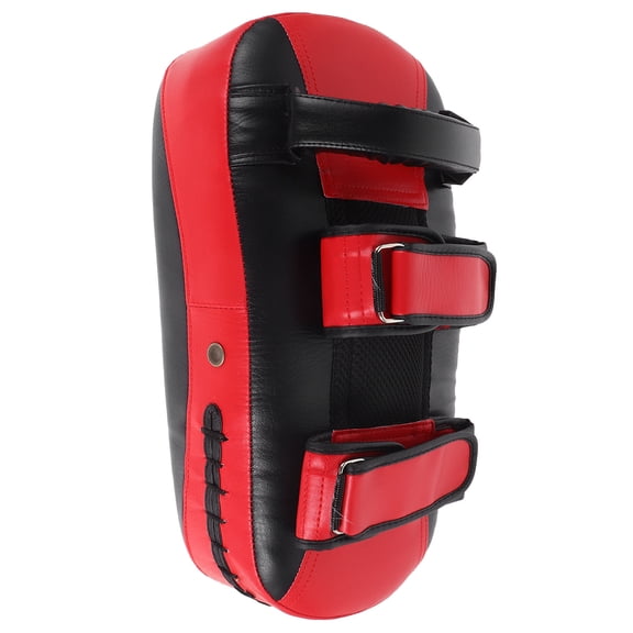 MLINS Taekwondo Kick Pad Boxing Body Protector Boxing Training Tool PU Kick Body Protector
