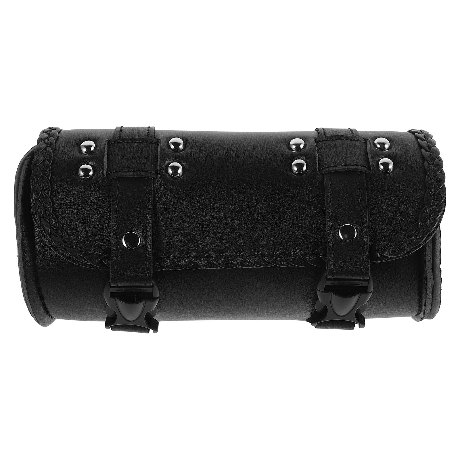 MLINS Taillight Motorcycle Cycling Bag 20.00X10.00X10.00CM Black