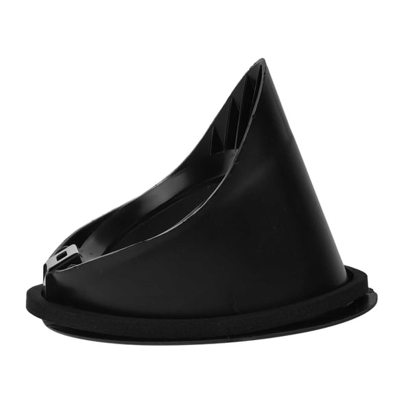 MLINS Tank Cap Ring Compatible for Ford Transit MK5 - Tank Fixing Ring Tank Mouth Sleeve Refueling Door Sleeve Covers