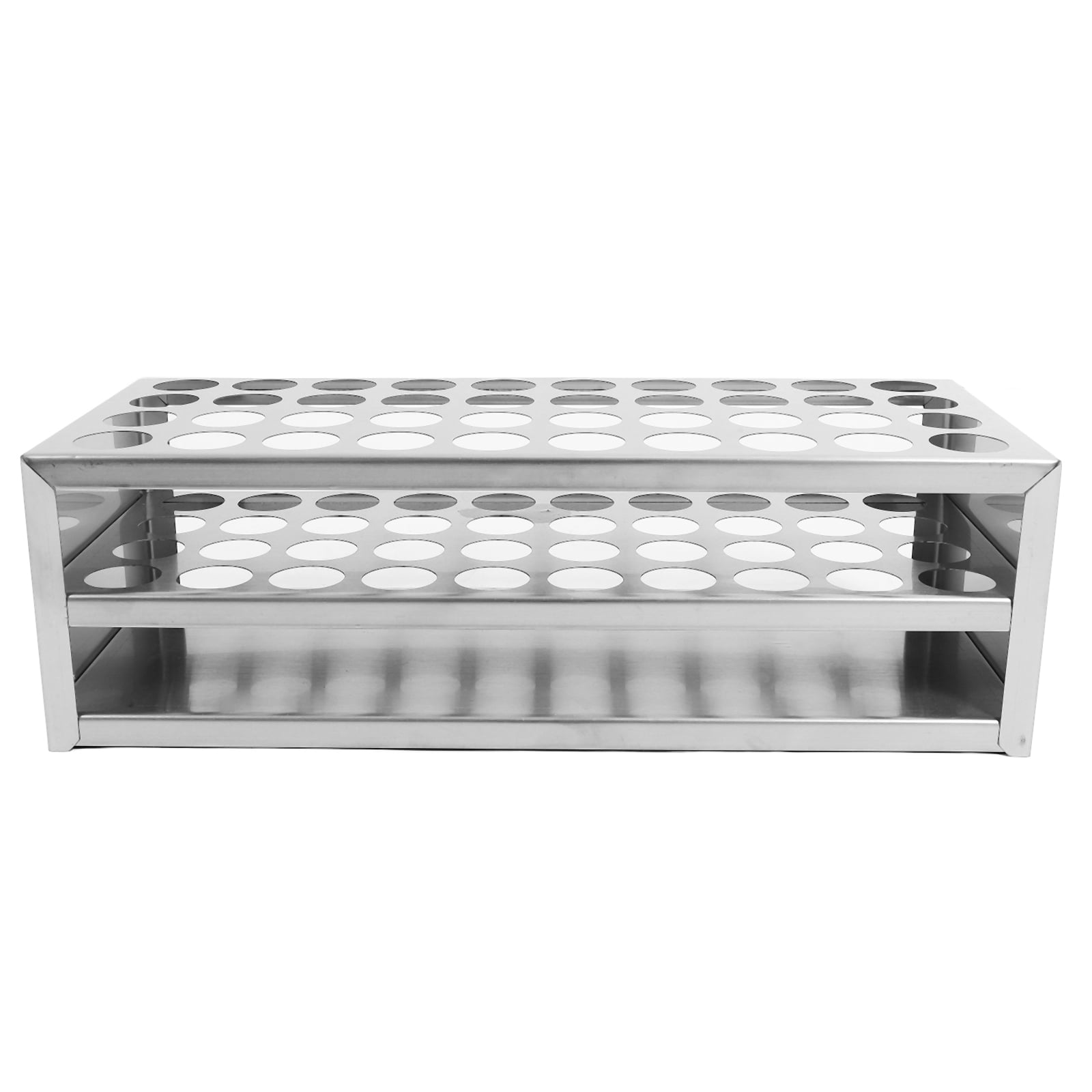 MLINS Test Tube Display Rack Centrifuge Tube Holder 40-slot Centrifuge ...