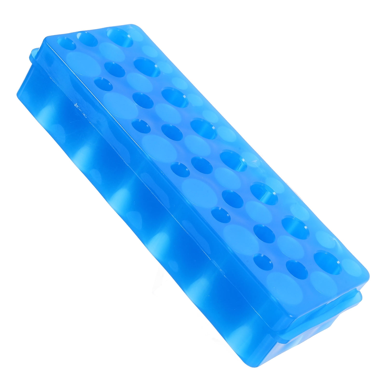 MLINS Test Tubes Display Rack Test Tube Holder Easy To Use Centrifuge ...