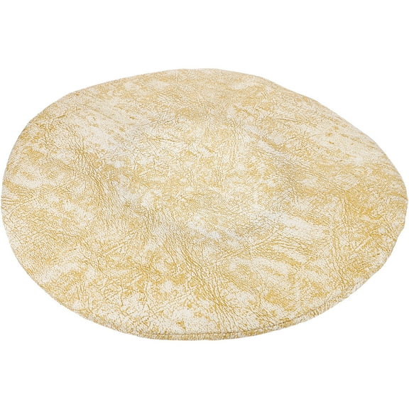 MLINS Thick Elastic Barstool Cover Seat Cover Practical Stool Cover Round Chair Protector Fabric Stool Cover