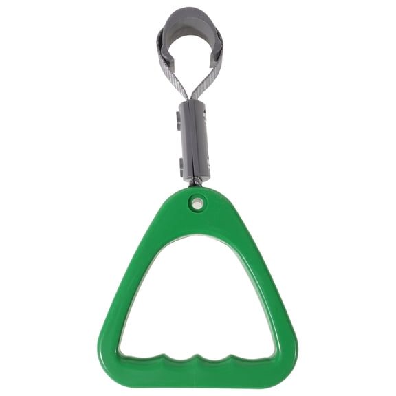 FELTECHELECTR bus handles Bus Assist Handle Ring Plastic 1Pack Passengers Bus Travel
