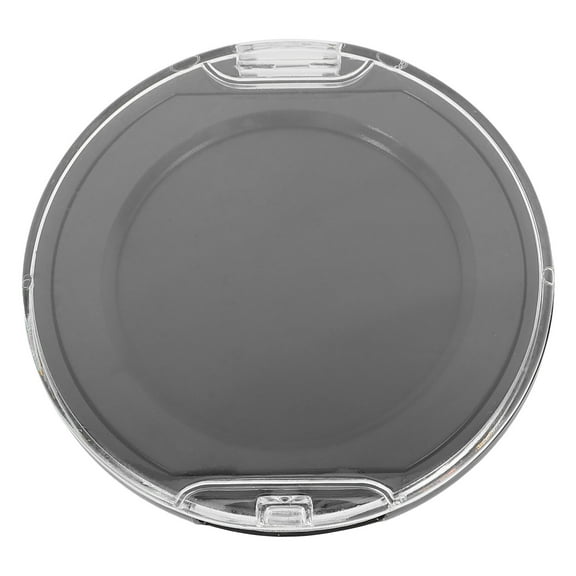 MLINS Thumbprint Fingerprint Ink Pads Stamp Pad For Notary Supplies Identification Security Id Fingerprint Cards Law Enforcement Fingerprint Ink Pad