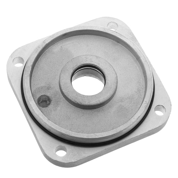 MLINS Tire Changer Cylinder Lid Tire Maintenance Cylinder Lid Tire Changing Cylinder Cap Tire Changer Equipment Cover Tire Changing Machine Lid Alloy Tire Changer Cylinder Lid Replacement