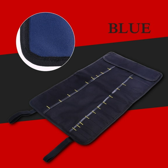 MLINS  Tool Case Toolkit Wear-resistant Bag Wrench Storage Man