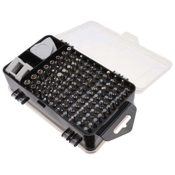 DINHEAROM Cellphone Tool Kit Black For Tablet Repair 1 Set