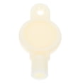 thumbnail image 1 of FELTECHELECTR Paper Towel Dispenser Key 1 Piece Replacement for Commercial and Home Use, 1 of 8