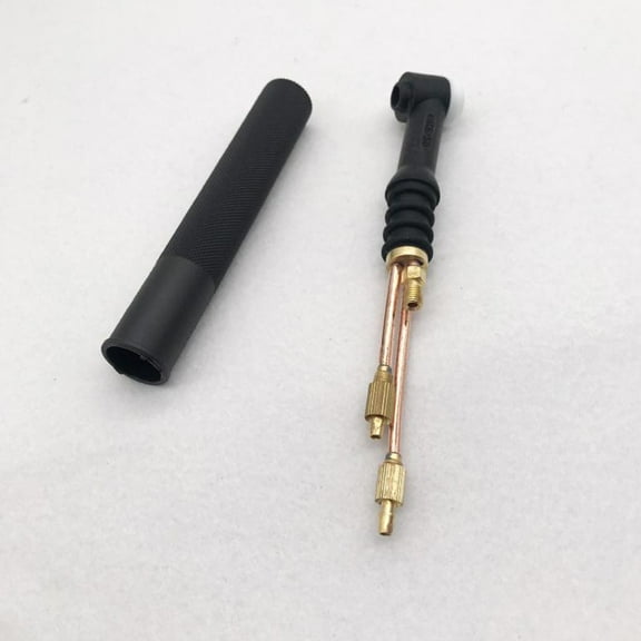 MLINS Torch Head Professional TIG Welding Welder Accessories