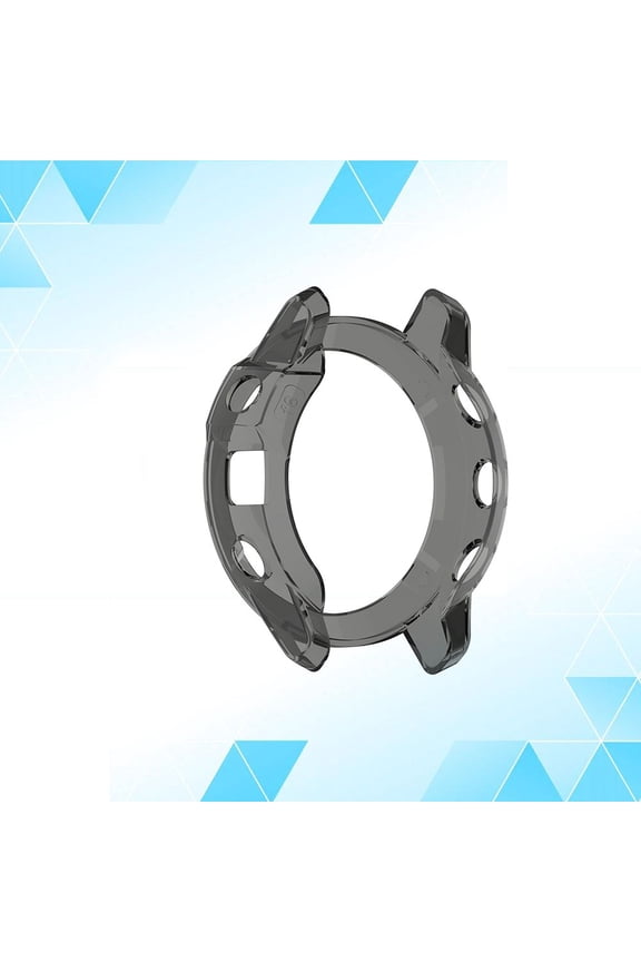 Tpu Protective Shell Smart Watch Original Radian Man