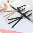 thumbnail image 1 of MLINS Tripod Phone Tripod for Mobile Phone Tripod DSLR Camera Bracket Black, 1 of 8