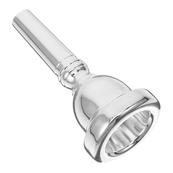 MLINS  Trombone Musical Instrument Universal for Alto Mouthpiece
