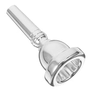 MLINS Trombone Musical Instrument Universal for Alto Mouthpiece