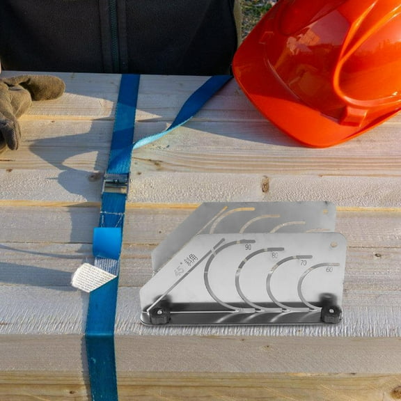 MLINS Tube Cutting Tool Insulation Guide Tool Insulated Cutting Guide Multi-Function Insulation Cutter Guide Device Convenient Cutter