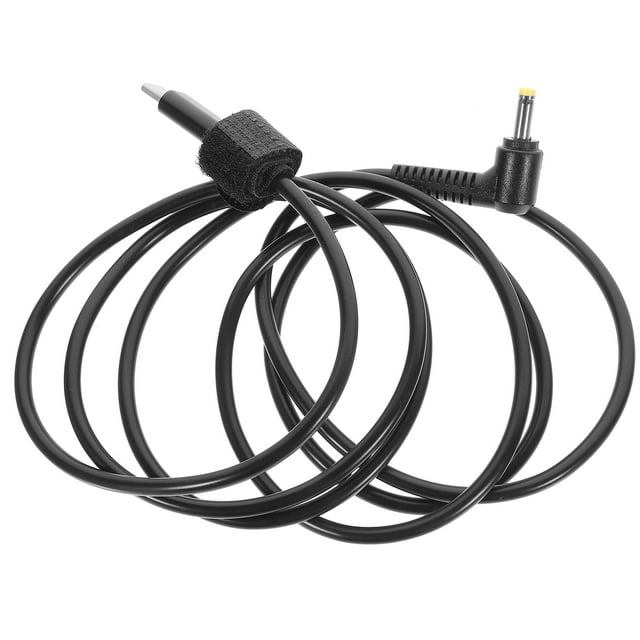 MLINS Type-C To DC Power Adapter Extension Charge Cable 9V 4.8x1.7mm ...