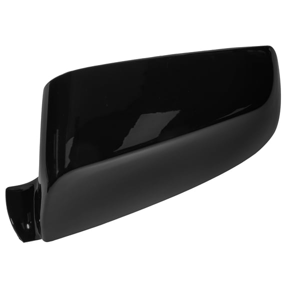 MLINS Universal Rearview Mirror Housing 25.00X10.00X9.00CM Black