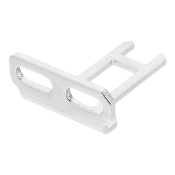 MLINS Utility Key Reset Switch Anti-slip Machine Elevator Door Phone Card Silver