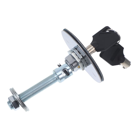 MLINS Vehicle Hood Locking Pin Quick Latch Bumper Automotive Hood Pin Bumper Quick Release