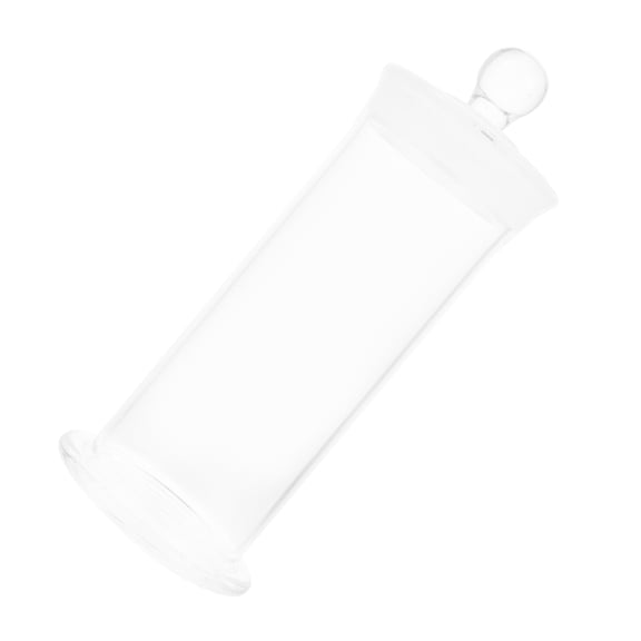 MLINS  Vial Chemical and Solvent Storage Large Capacity Sample Bottle