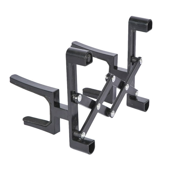 MLINS  Violin Shoulder Pad Fiddle Stand Violines Must-have Accessory Black