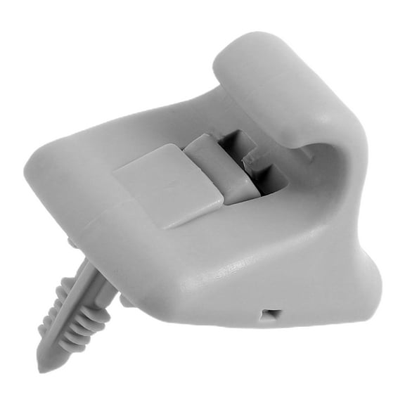 MLINS Visor Clip Compatible For Hyundai Langdong Sun Visor Bracket Anti Slip Sun Visor Hook Clip For Cars Trucks And Suvs